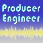 Quinton Carlson Producer Engineer